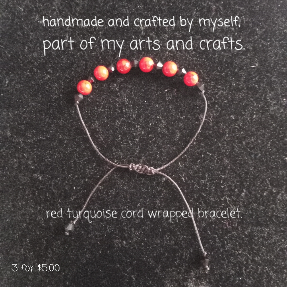 Bracelet